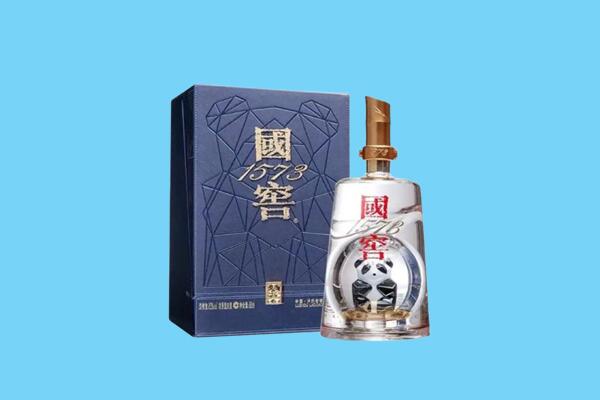 盐城东台市回收国窖1573